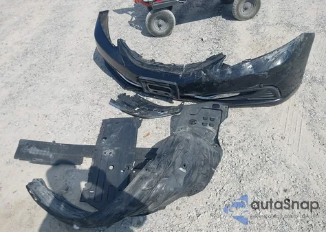 2015 Honda Civic Ex z USA, uszkodzony, nr VIN 19XFB2F85FE015901